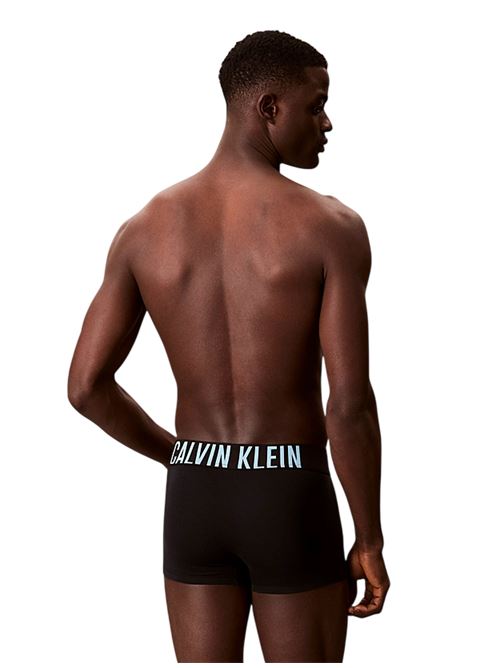 000NB3608A54L NERO CALVIN KLEIN | 000NB3608A54L NERO